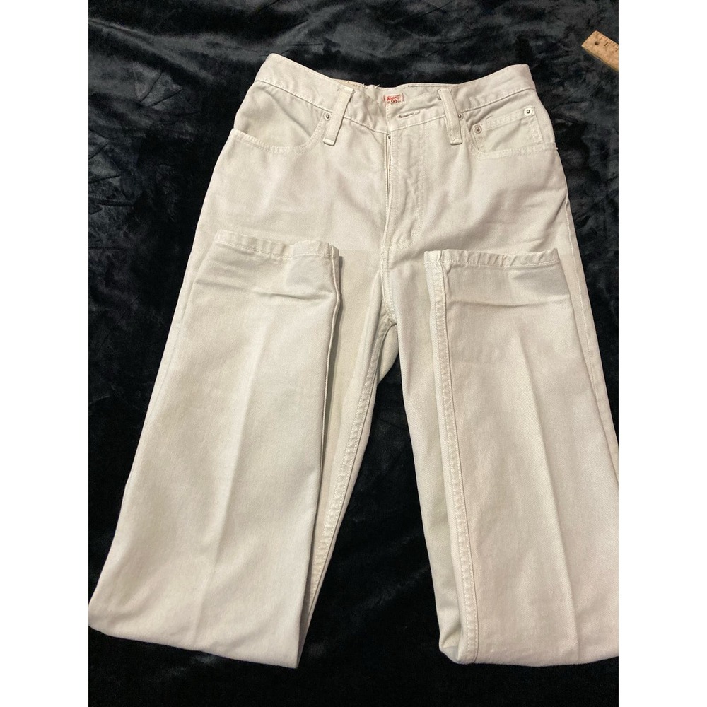 Vintage High Waisted Roam Jeans